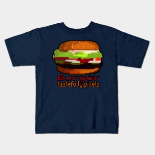 Burger Kids T-Shirt